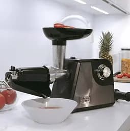 М’ясорубка Black&Decker BXMMA1000E - мініатюра 3