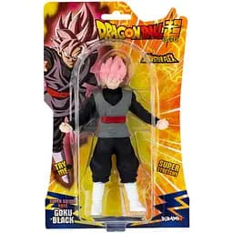 Стретч-іграшка DragonBall Diramix 96000_Super Saiyan Rose G