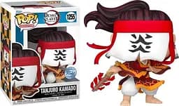 Фігурка Фанко Тандзюро Камадо Клинок Розсікаючий Демонів №1255 Tanjuro Kamado