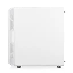 Корпус Modecom AMIRANI ARGB WHITE fans 2x200mm+1x120mm без БЖ ATX - мініатюра 6