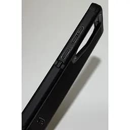 Протиударний чохол із кліпсою OtterBox Defender для Samsung Galaxy S25 Ultra (6.9") Black 77-97566 - мініатюра 6