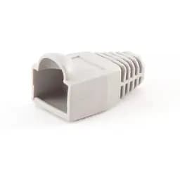 Ковпачок RJ45 ізолюючий Grey 100 шт. Cablexpert (BT5GY/100)