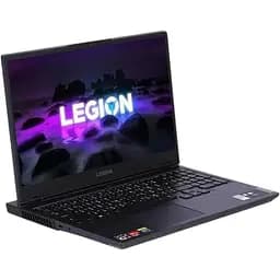 Ігровий ноутбук Lenovo Legion 5 (NVIDIA RTX 3060, AMD Ryzen 7 5800H, 16 ГБ/512 ГБ SSD) Refurbished - мініатюра 3