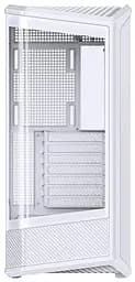 Корпус JONSBO D400 White - мініатюра 5