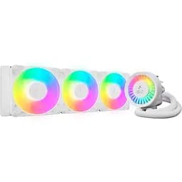СВО Arctic Liquid Freezer III Pro 360 A-RGB White (ACFRE00188A)