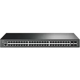 Коммутатор TP-Link TL-SG3452 (TL-SG3452)
