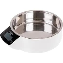 Ваги кухонні Adler AD 3166 до 5 кг з чашею з нержавіючої сталі