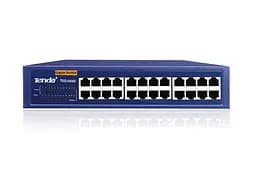 Коммутатор Tenda TEG1024D