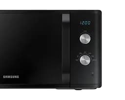Мікрохвильова піч Samsung MS23K3614AK/UA (23940) - мініатюра 6