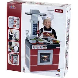 Іграшкова кухня Klein Miele "Компакт" (9044) - мініатюра 8