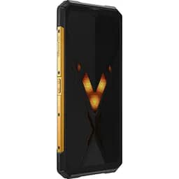 Смартфон Doogee S200 Ultra 12/1TB Dazzling Yellow [151147] - мініатюра 2