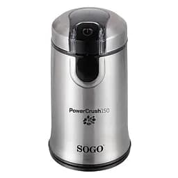 Кавомолка електрична SOGO SS-5234