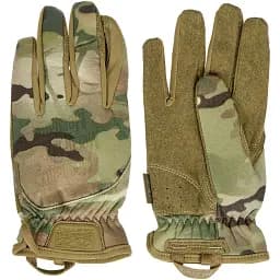 Рукавички Mechanix FastFit XXL Multicam