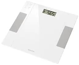 Ваги підлогові Sencor SBS 5051WH