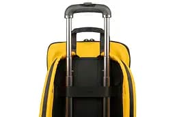 Рюкзак Gommo 15"/16", жовтий Tucano teh0014697 - мініатюра 6