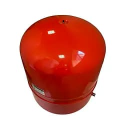 Бак Zilmet Cal-Pro для систем опалення 200л. 6bar (1300020000) - мініатюра 2