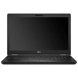 Ноутбук Dell Latitude 5591 FHD LTE (i5-8400H/32/512SSD/MX130-2Gb) - Class A "Б/В"