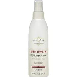 Кондиціонер-спрей для волосся IL Salone Milano Leave-In Eternal Spary, 200 мл