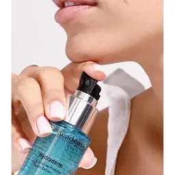Сироватка Academie Visage Hydraderm Serum 24H 24 години зволоження 30 мл (3145071012006) - мініатюра 4