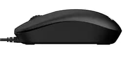 Миша 2E MF405 Black (2E-MF405UBK) - мініатюра 7