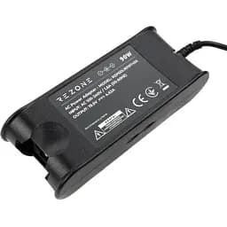 Блок живлення до ноутбуку Rezone DELL 90W 19.5V 4.62A 7.4*5.0 (RZPSDL90197450) - мініатюра 3
