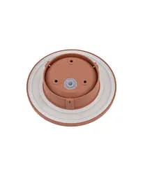 Світильник вуличний настінний Nowodvorski 11564 Aria LED S 1x6W 3000K 370Lm IP54 цегляний - мініатюра 4