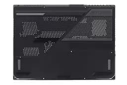 Корпус ноутбука / нижня частина від ноутбука Asus ROG Strix G533ZX, G533ZM, G533ZS, G533ZW (90NR08E2-R7D010) Оригінал від Asus