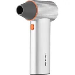 Вентилятор ручной FN-HY-135TURBO Silver 165 Вт ARDESTO teh0024533