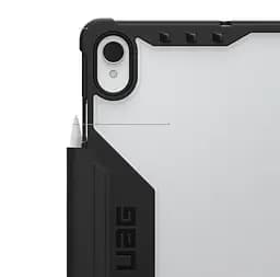 UAG Чохол UAG Samsung Galaxy Tab S11, Plyo LT, Black/Ice - мініатюра 5