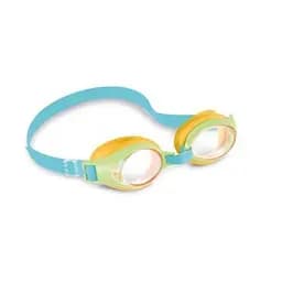 Окуляри для плавання Intex 55611 регульований ремінець Вид 3