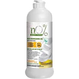 ЭКО Гель для мытья посуды nO% green home, с натуральной горчицей, 500 мл