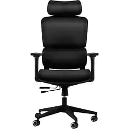 Офисное кресло GT Racer B-529B Black [125586]