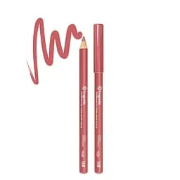 Карандаш для губ Bogenia BG500 Lip Liner №018 Terracotta Cashmere