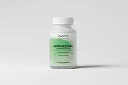 Магній Malate-Citrate NOTERA 120 капсул