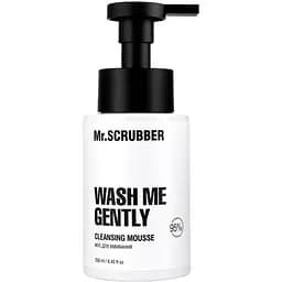Мус для вмивання Mr.Scrubber Wash Me Gently 250 мл