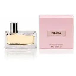 Prada Amber 50 мл парфумована вода