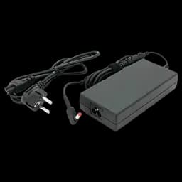 Блок живлення Merlion ACER 175W (34893 / LAC175/19-5.5*1,7) - мініатюра 2