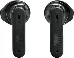 TWS JBL TUNE FLEX 2 5.3 (JBLTFLEX2GBLK) Ghost Black UA - мініатюра 3