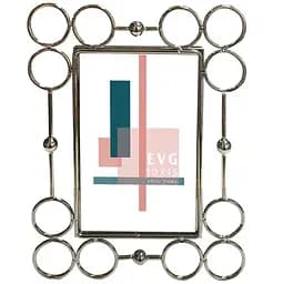 Фоторамка EVG Iron, 10х15 см (LBT97S)