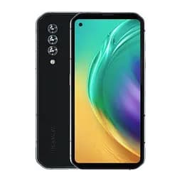 Захищений смартфон Blackview BL6000 Pro 8/256GB АКБ 5 280мАч 5G Silver