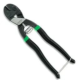 Шматочки кліщі 8 Toptul hoz0009596