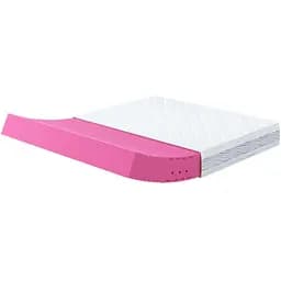 Матрац Highfoam Noble Platinum Comfort 140х200 см (EVR-5343)