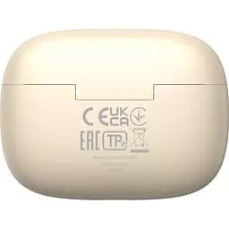 Навушники Canyon TWS headset OnGo TWS-10 ANC+ENC Beige (CNS-TWS10BG) - мініатюра 5