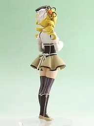 Фігурка Banpresto Дівчинка-чарівниця Мадока Мамі Томое Puella Magi Madoka Magica Mami Tomoe 16 см B MM MT 16 - мініатюра 2