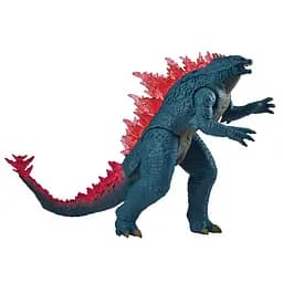 Фігурка Godzilla X Kong - Мегаґодзілла Делюкс З Променем (33 Cm, Світло, Звук) Godzilla Vs. Kong 35584