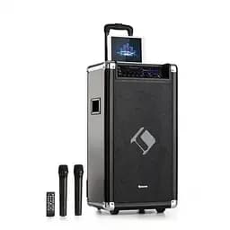 Мобильная акустическая система Auna 120 PA (10032290)