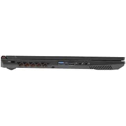 Ноутбук Ігровий Gigabyt G5 MF5-H2EE354KD i7-13620H 4.9GHz, 15.6", Full HD, 144Hz, 16GB DDR5, 1TB - мініатюра 9