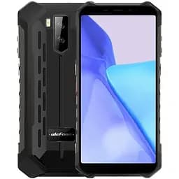 Смартфон Ulefone Armor X9 3/32GB Black