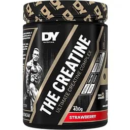 Креатин Dorian Yates The Creatine, 400 грам - Персик