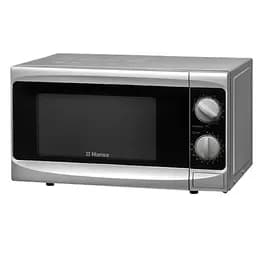 Мікрохвильова піч Hansa AMG20M70GSVH сіра